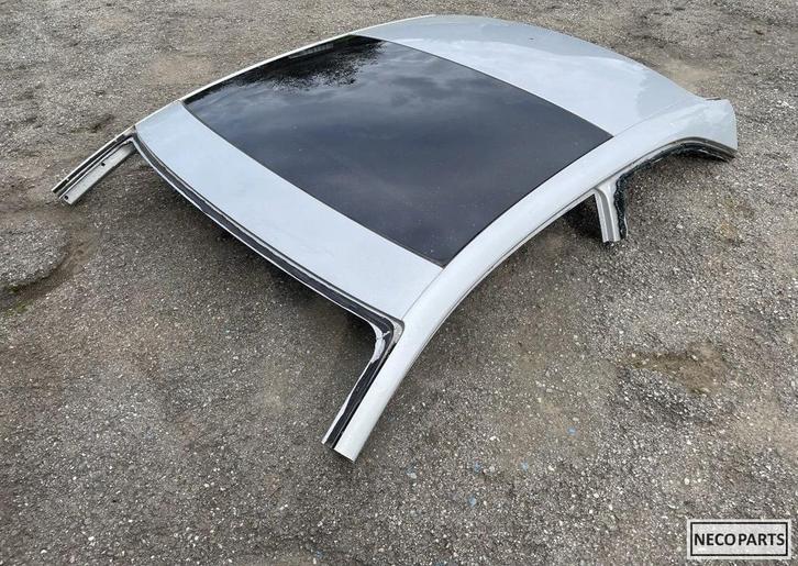 AUDI A5 8T COUPE PANORAMA DAK PANORAMADAK ALLES LEVERBAAR!!, Auto-onderdelen, Carrosserie, Spatbord, Audi, Gebruikt, Ophalen of Verzenden