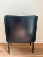 Brabantia Bo Touch Bin Afvalemmer, Huis en Inrichting, Woonaccessoires | Prullenbakken, Ophalen, Zo goed als nieuw