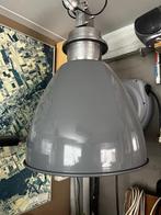 Industriële lamp, Ophalen, Gebruikt, Metaal, Industriële