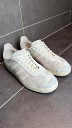 Adidas Gazelle 85 x Wings + Horns Off White 43, Enlèvement, ADIDAS, Porté, Blanc