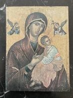 Prachtig icoon, Verzamelen, Ophalen of Verzenden