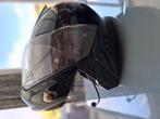 BMW helm met intercom, Motoren, Kleding | Motorhelmen, Ophalen of Verzenden