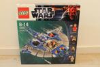 LEGO Star Wars - 9499 Gungan Sub, Nieuw, Complete set, Ophalen of Verzenden, Lego