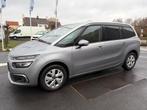 Citroen C4 Grand SpaceTourer*1.2i*7 Zitplaatsen*1e eigenaar, Auto's, Voorwielaandrijving, Euro 6, 7 zetels, 5 deurs