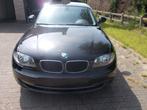 BMW 116, Auto's, BMW, 90 kW, Euro 5, 1995 cc, Zwart