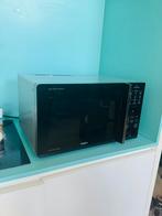 Chef plus microgolf, Elektronische apparatuur, Microgolfovens, Ophalen, Zo goed als nieuw