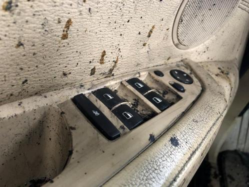 SPIEGEL SCHAKELAAR BMW X5 (E70) (01-2006/07-2013), Auto-onderdelen, Dashboard en Schakelaars, BMW, Gebruikt