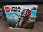 Lego Star Wars Le vaisseau spatial de Boba Fet, Enlèvement, Neuf