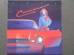 Chevrolet Camaro 1981 Brochure, Boeken, Auto's | Folders en Tijdschriften, Chevrolet, Verzenden