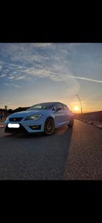 Seat Leon Fr 1.4, Auto's, Leon, Particulier, Te koop, Benzine