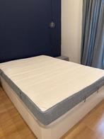 Novo vendedor de colcha, Neuf, Matelas, 140 cm, Enlèvement