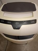 Mobiele airco, Elektronische apparatuur, Airco's, Ophalen, Gebruikt, Minder dan 60 m³, 3 snelheden of meer