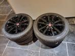 Jaguar Land Rover Ford Volvo velgen met nieuwe banden, Auto-onderdelen, Banden en Velgen, Ophalen, 20 inch, Band(en)