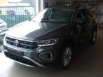 Volkswagen T-Roc Life 1.5TSI Automaat, Argent ou Gris, Achat, Entreprise, 5 places