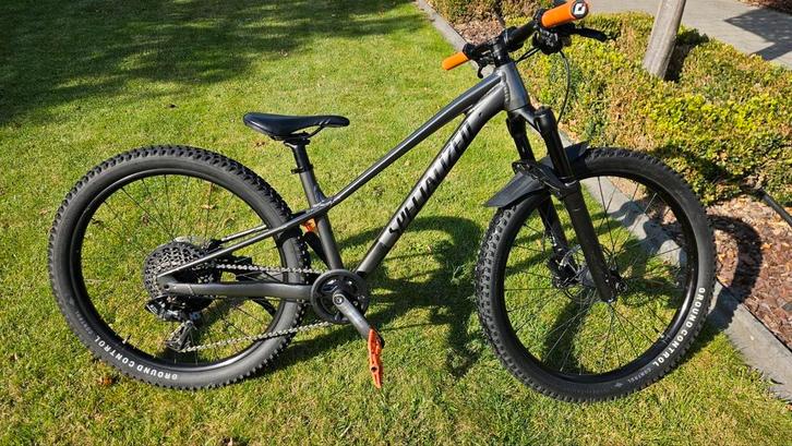 SPECIALIZED Riprock 24", Fietsen en Brommers, Fietsen | Mountainbikes en ATB, Zo goed als nieuw, Ophalen