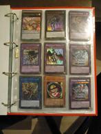 Yu-gi-oh kaarten (rares en holos) – 70 cent per stuk, Ophalen, Nieuw, Meerdere kaarten, Foil