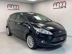 Ford Fiesta 1.25 Titanium bwj2012 Airco Pdc Garantie, Autos, Ford, 1242 cm³, Euro 5, Entreprise, Boîte manuelle