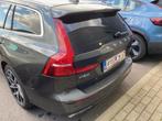 Volvo V60 T8 Hybride 391PK (2019), Auto's, Automaat, Overige kleuren, Leder, Break