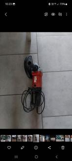 LOT DES MACHINE, Ophalen