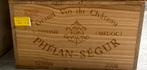 12 Bouteilles de vin Château Phélan-Ségur 2006, Collections, Vins, Neuf, Pleine, Enlèvement, Vin rouge