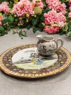 vintage serviesje van Chinees porselein, Antiek en Kunst, Ophalen of Verzenden