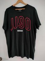 Mooie grote T-shirt Jack & Jones XL, Maat 52/54 (L), Zwart, Jack&Jones, Ophalen of Verzenden