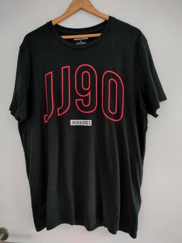 Mooie grote T-shirt Jack & Jones XL  beschikbaar voor biedingen