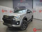 Isuzu D-Max DC V-Cross Roll Cover, Auto's, Overige Auto's, 4 deurs, 120 kW, Bedrijf, Diesel