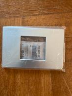 afdekplaat bticino magic, Enlèvement