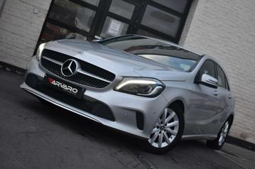 Mercedes-Benz A-Klasse 180 d Style / Leder / Cruise / PDC /  beschikbaar voor biedingen