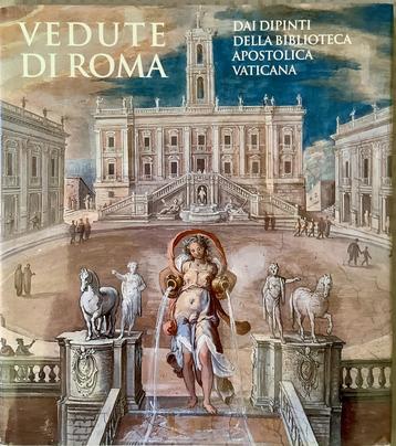 UNIEK - CULTUREEL ITALIË - 5 kunstboeken beschikbaar voor biedingen