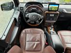 Mercedes G350 CDI AMG Pakket - Euro6- Full - Dak - HK BTWinc, Auto's, Automaat, Euro 6, G-Klasse, 2987 cc