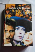 Barbara Taylor Bradfort - De macht van een vrouw, Barbara Taylor Bradfort, Enlèvement ou Envoi, Belgique, Utilisé