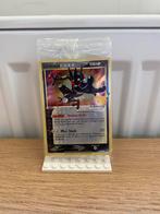 Greninja Goldstar SWSH144 (SCELLÉE) - Carte Pokémon, Enlèvement ou Envoi, Neuf, Cartes en vrac, Foil