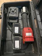 Sertiseuse Rothenberger Romax 4000, Enlèvement, Utilisé