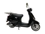 Nieuwe scooter jtc tivoli 50cc prijs:1799€+ 100€ Rijklaar ma, Ophalen, Jtc, Nieuw, Benzine
