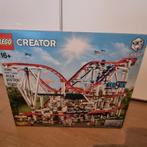 Lego Rollercoaster + Draaimolen + Kermis, Kinderen en Baby's, Ophalen, Zo goed als nieuw