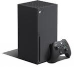 Xbox Series X, Games en Spelcomputers, Spelcomputers | Xbox Series X en S, Xbox Series X, Zo goed als nieuw, Ophalen
