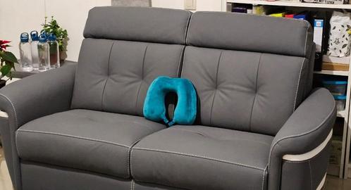 2-zits verstelbare sofa – uitstekende staat – garantie tot 2, Huis en Inrichting, Zetels | Zetels, Zo goed als nieuw, Vierpersoons of meer