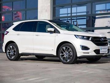 Ford Edge 2.0 TDCi AWD Vignale PowerShif 