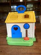 Vintage Fisher Price Discovery Cottage, Ophalen, Gebruikt