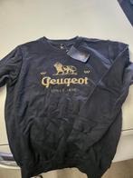 Pull peugeot neuf L, Enlèvement ou Envoi, Comme neuf