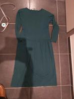 GAP, nieuwe jurk, M, jagergroen, nog 2 stuks, Vêtements | Femmes, Robes, Neuf, Taille 38/40 (M), Enlèvement ou Envoi, Vert