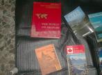 Reisgidsen, Boeken, Europa, Diverse auteurs, Zo goed als nieuw, Reisgids of -boek
