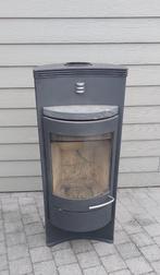Houtkachel, Huis en Inrichting, Kachels, Ophalen, Gebruikt, Hout, Houtkachel
