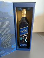 Johnnie Walker Blue Label Year of the Snake 2025 X, Verzamelen, Wijnen, Ophalen, Nieuw