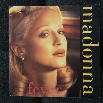 Madonna - Fever (5439-18534-7) beschikbaar voor biedingen