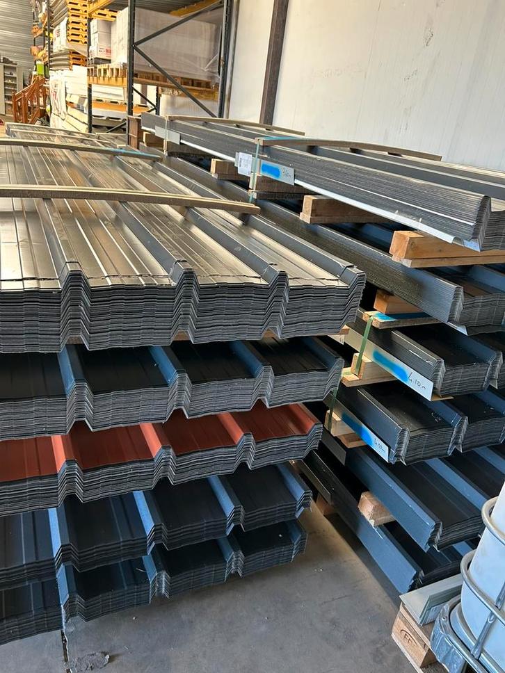 Anticonden   Promotie  13€ m2       Exc.  btw, Doe-het-zelf en Bouw, Platen en Panelen, Ophalen of Verzenden