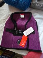 Harnas hond, Enlèvement, Neuf