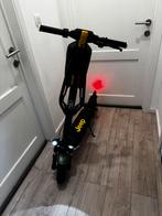 Elliptische scooter voor Jeep, Fietsen en Brommers, Ophalen, Zo goed als nieuw